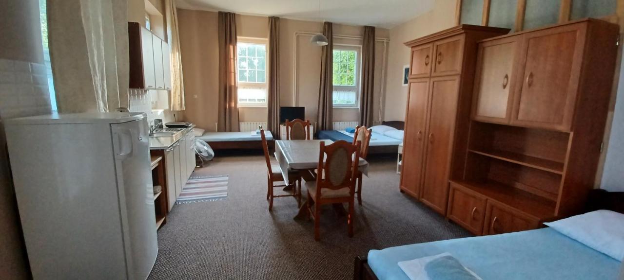 Hungarian Farmhouse Zakanyszek Zewnętrze zdjęcie